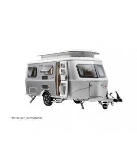 SUR COMMANDE ERIBA TOURING 430 URBAN Loisirs Caravaning