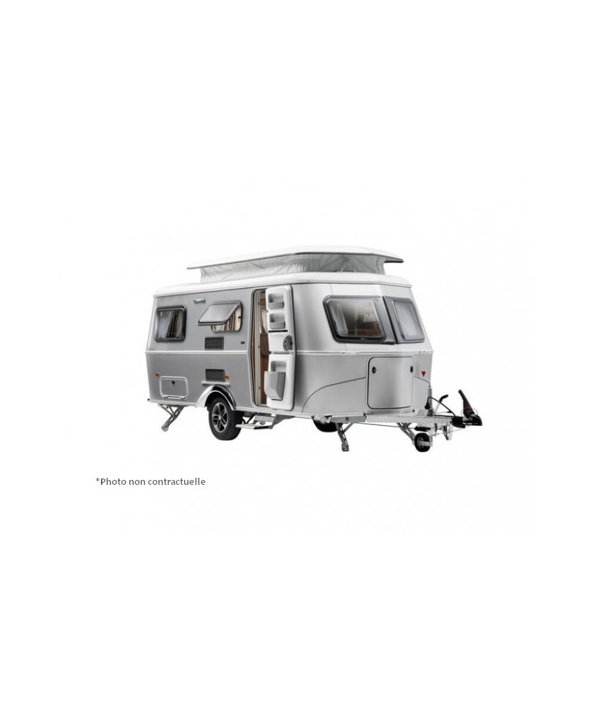 SUR COMMANDE ERIBA TOURING 430 URBAN Loisirs Caravaning