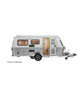 SUR COMMANDE ERIBA TOURING TROLL 530 URBAN Loisirs Caravaning