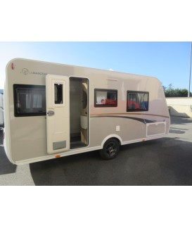 LA MANCELLE ELEGANCE 440 CLM Loisirs Caravaning