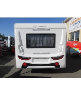 LA MANCELLE ELEGANCE 440 CLM Loisirs Caravaning