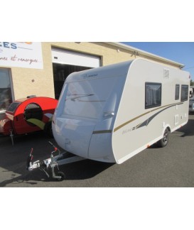 LA MANCELLE ELEGANCE 440 CLM Loisirs Caravaning