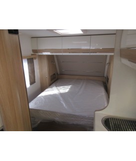 LA MANCELLE ELEGANCE 440 CLM Loisirs Caravaning