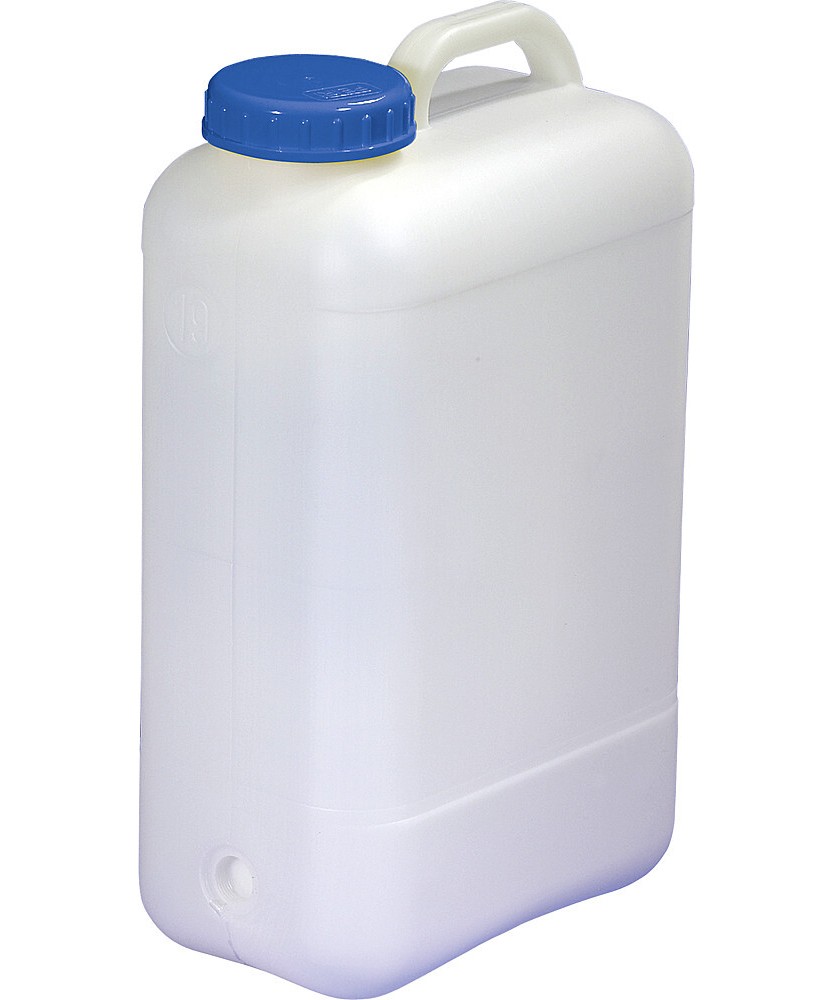 JERRICAN 20 LITRES pour camping-car et caravane