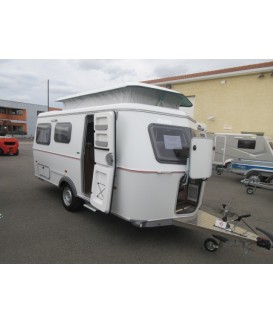 ERIBA TOURING TROLL 560 Loisirs Caravaning