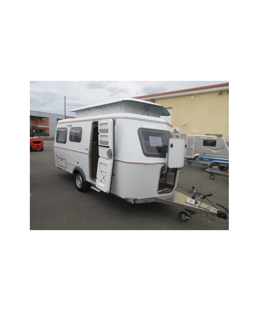 ERIBA TOURING TROLL 560 Loisirs Caravaning