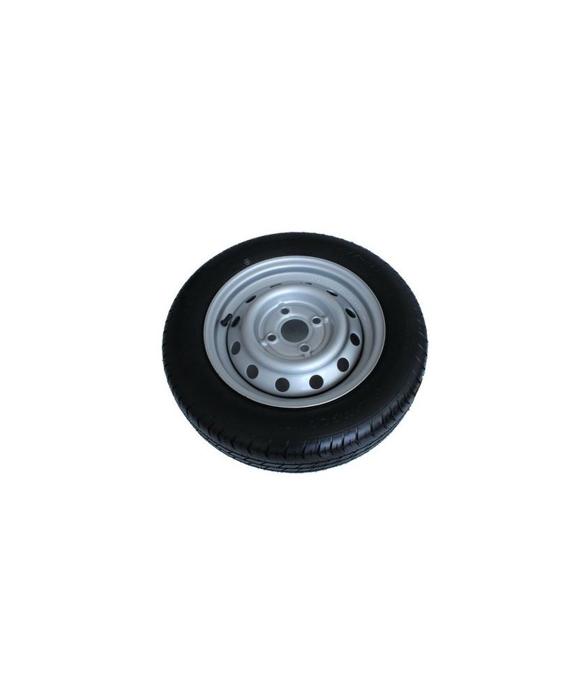 ROUE DE SECOURS 145/80 R13 4H Loisirs Caravaning