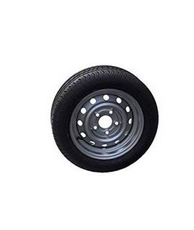 ROUE DE SECOURS 195/50 x 13C 5H ET 30 Loisirs Caravaning