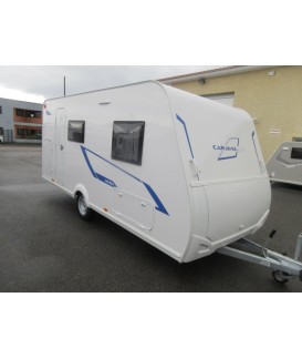 CARAVELAIR ALBA 466 - 2024 Loisirs Caravaning