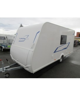 CARAVELAIR ALBA 466 - 2024 Loisirs Caravaning