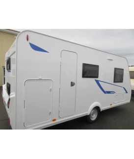 CARAVELAIR ALBA 466 - 2024 Loisirs Caravaning