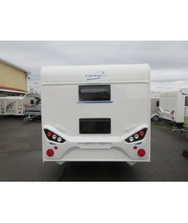 CARAVELAIR ALBA 466 - 2024 Loisirs Caravaning