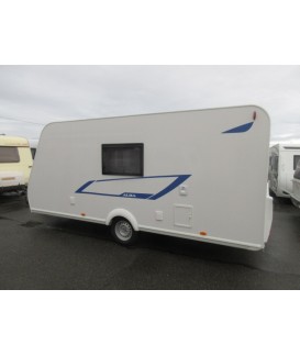 CARAVELAIR ALBA 466 - 2024 Loisirs Caravaning