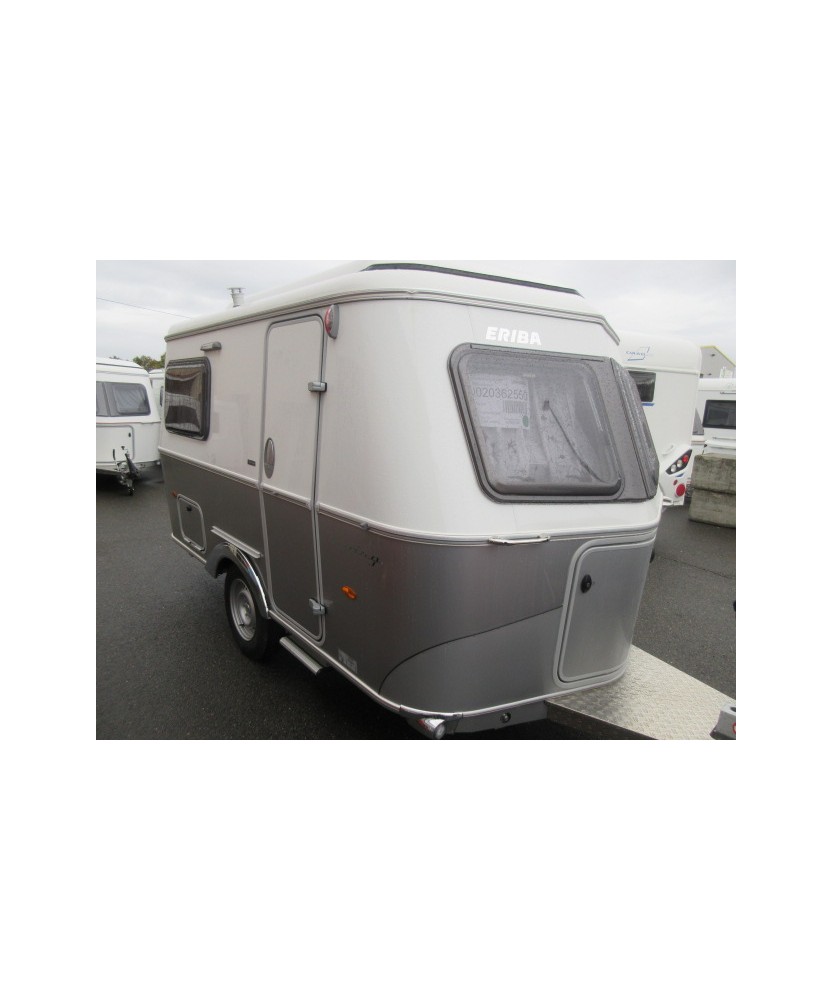 ERIBA TOURING FAMILIA 310 URBAN Loisirs Caravaning