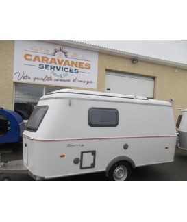 ERIBA TOURING TRITON 430 LEGEND Loisirs Caravaning