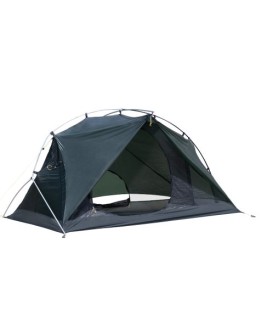 TENTE MONTAGNE ULTRA LEGERE JAMET PURA Loisirs Caravaning