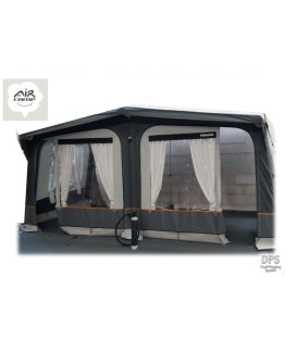 AUVENT ATLANTIQUE AIR TRIGANO TAILLE G Loisirs Caravaning