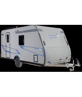 CARAVELAIR SPORT LINE 476 Loisirs Caravaning