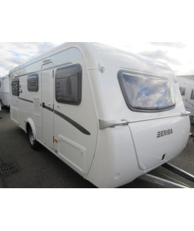 ERIBA FEELING 442 Loisirs Caravaning