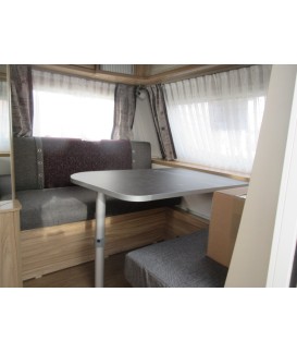 ERIBA FEELING 442 Loisirs Caravaning