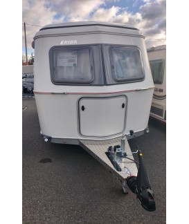 ERIBA TOURING TROLL 530 LEGEND Loisirs Caravaning