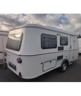 ERIBA TOURING TROLL 530 LEGEND Loisirs Caravaning