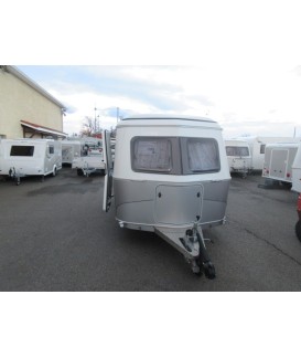 ERIBA TOURING TROLL 530 URBAN Loisirs Caravaning