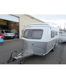 ERIBA TOURING TROLL 530 URBAN Loisirs Caravaning