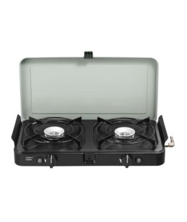 RECHAUD GAZ 2 COOK 3 CADAC CLASSIC STOVE Loisirs Caravaning