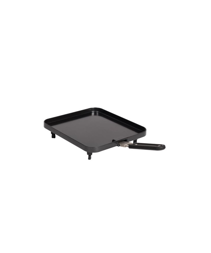 PLAQUE DE CUISSON LISSE CADAC RECHAUD 2COOK3 Loisirs Caravaning