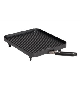 PLAQUE DE CUISSON NERVUREE CADAC RECHAUD 2COOK3 Loisirs Caravaning