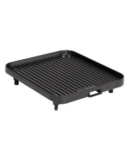 PLAQUE DE CUISSON NERVUREE CADAC RECHAUD 2COOK3 Loisirs Caravaning