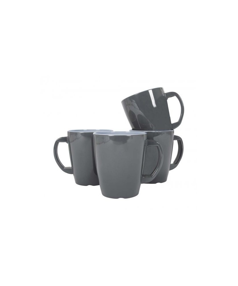 MUGS VIVID BLEUS Loisirs Caravaning