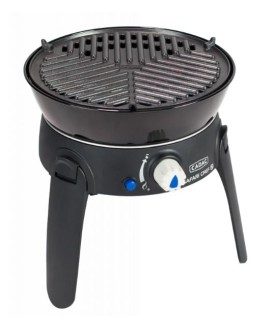 BARBECUE CADAC SAFARI CHEF 30 LP Loisirs Caravaning