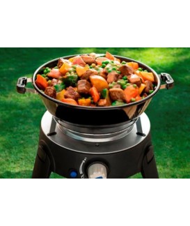 BARBECUE CADAC SAFARI CHEF 30 LP Loisirs Caravaning