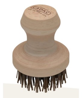 BROSSE GREENGRILL POUR NETTOYAGE RECHAUD CADAC Loisirs Caravaning