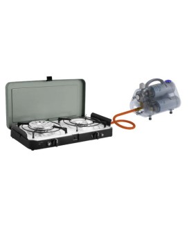 TRIO POWER PACK CADAC Loisirs Caravaning