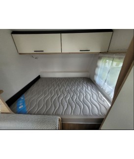 CARAVELAIR ALBA 400 - 2024 Loisirs Caravaning