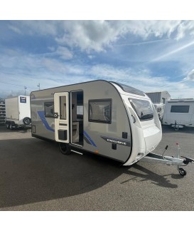 CARAVAELAIR EXLUSIVE LINE 475 Loisirs Caravaning