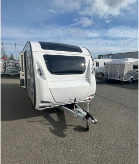 CARAVAELAIR EXLUSIVE LINE 475 Loisirs Caravaning