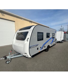 CARAVAELAIR EXLUSIVE LINE 475 Loisirs Caravaning