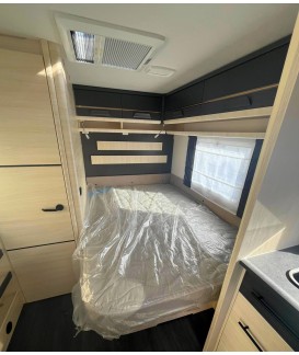 CARAVAELAIR EXLUSIVE LINE 475 Loisirs Caravaning