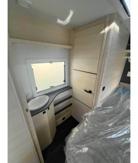 CARAVAELAIR EXLUSIVE LINE 475 Loisirs Caravaning