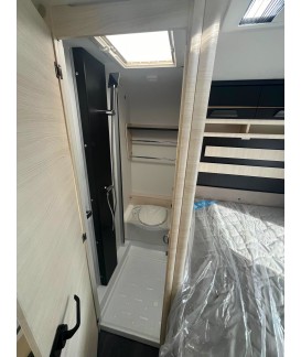 CARAVAELAIR EXLUSIVE LINE 475 Loisirs Caravaning