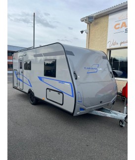 CARAVELAIR SPORT LINE 486 Loisirs Caravaning