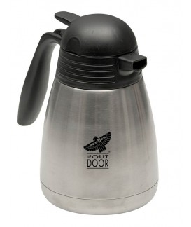 BOUTEILLE THERMOS LEGEND COFFEE BRUNNER Loisirs Caravaning