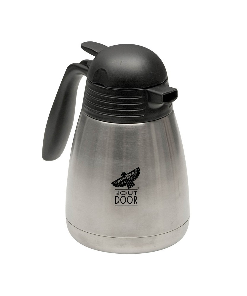BOUTEILLE THERMOS LEGEND COFFEE BRUNNER Loisirs Caravaning