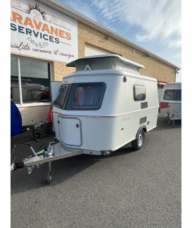 ERIBA TOURING FAMILIA 310 LEGEND Loisirs Caravaning