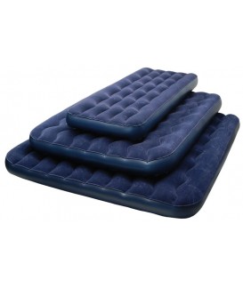 MATELAS GONFLABLE FLAIR BRUNNER 2 PERSONNES Loisirs Caravaning