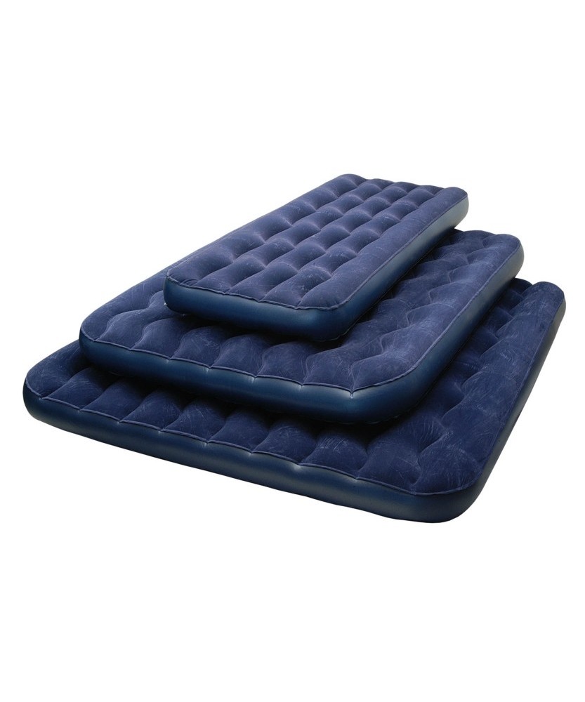 MATELAS GONFLABLE FLAIR BRUNNER 2 PERSONNES Loisirs Caravaning